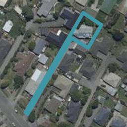 122A Brookside Terrace, Bryndwr, Christchurch