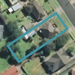 3 Grant Vc Street, Hawera