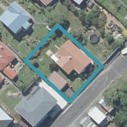 44 Island Terrace, Port Chalmers, Dunedin