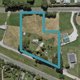 284 Moulson Street, Tisbury, Invercargill