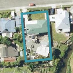 4 Canterbury Street, Picton