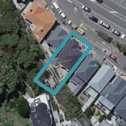 190 Oriental Parade, Oriental Bay, Wellington
