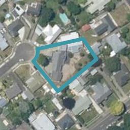 906 Jervois Place, Mayfair, Hastings
