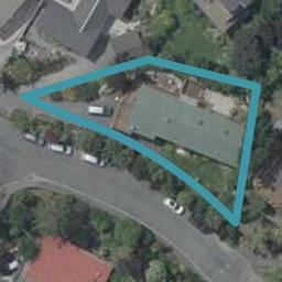 9 Harbour View Terrace, Cass Bay, Lyttelton