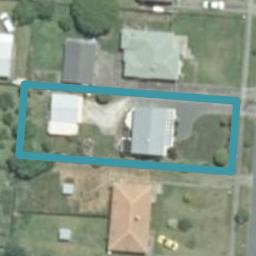 59 Bailey Street, Huntly, Huntly