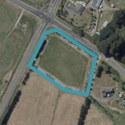 0 Lincoln Tai Tapu Road, Lincoln, Christchurch