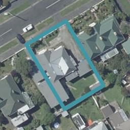 13 Council Street, Saint Kilda, Dunedin