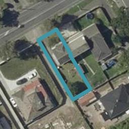 326 College Street, West End, Palmerston North