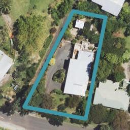 4 Norwood Road, Kaiti, Gisborne