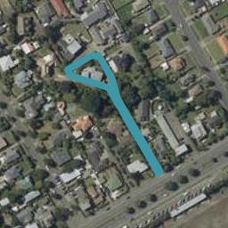 871 Main Street, Roslyn, Palmerston North