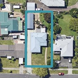 22 Henderson Street, Whakatane, Whakatane