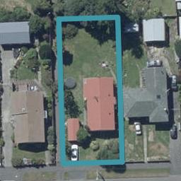 284 Brockville Road, Brockville, Dunedin
