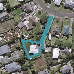 13C Bedford Street, Fitzroy, New Plymouth