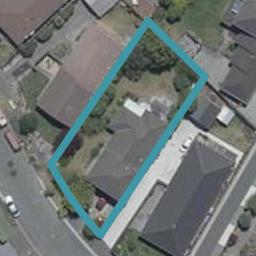 26 Ingrid Street, Parklands, Christchurch