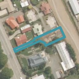 133 Great North Road, Winton, Winton
