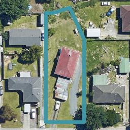 301 Malfroy Road, Pomare, Rotorua