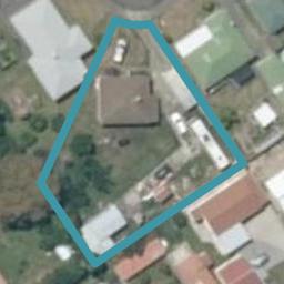 439 Dalcross Street, Mayfair, Hastings