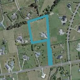 39 Southey Road, Masterton