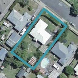 5 Churchill Crescent, Featherston