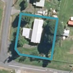 35 Oioi Street, Owhango