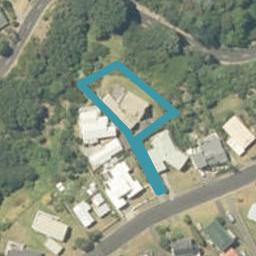 420 Onemana Drive, Onemana, Whangamatā