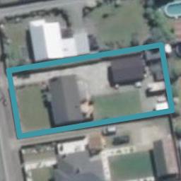 318 King Street, Temuka