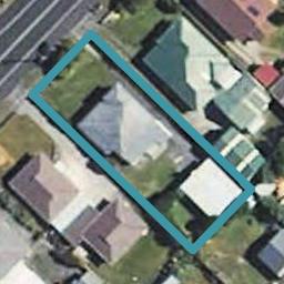 140 Argyle Street, Hawera