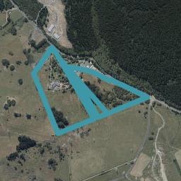287 Three Mile Hill Road, North Taieri, Dunedin