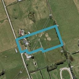 54 Bethunes Lane, Waihopai, Invercargill