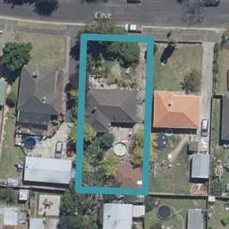 36 Slim Street, Bader, Hamilton