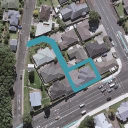 29C Baring Terrace, Strandon, New Plymouth
