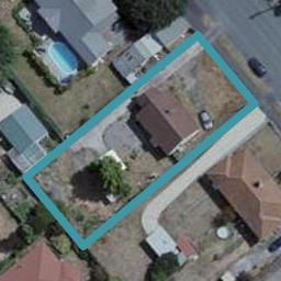 2 Herbert Street, Masterton