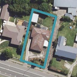 541A Childers Road, Te Hapara, Gisborne