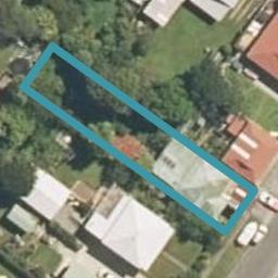 133 Hall Street, Hokitika