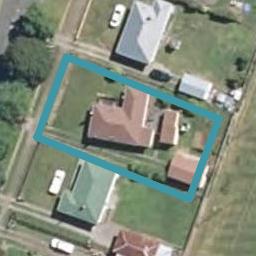 33 Ward Street, Raetihi, Raetihi
