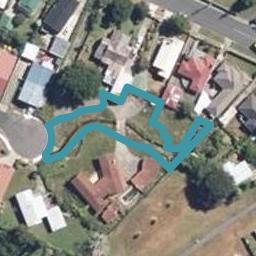 2C Helvetia Grove, Naenae, Lower Hutt