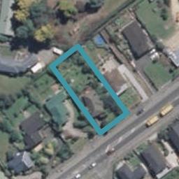 118 Evans Street, Waimataitai, Timaru
