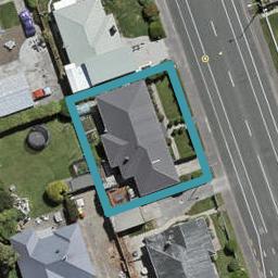 200 Lindisfarne Street, Richmond, Invercargill