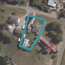 3 Ord Street, Herbert, Oamaru