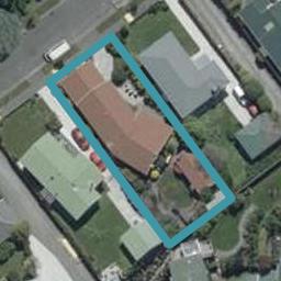 20 Canberra Place, Redwood, Christchurch