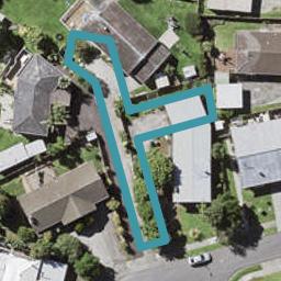 3D Hemsway Place, Sunnyhills, Auckland