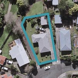 8 Kendal Place, Merrilands, New Plymouth