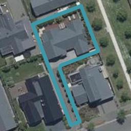 16 Timberlands Terrace, Parklands, Christchurch