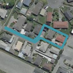 2/49 Shannon Place, Belfast, Christchurch
