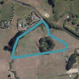 381 Duck Road, BURBUSH, HAMILTON