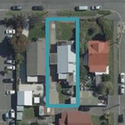 478 Cashel Street, Linwood, Christchurch