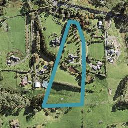 847 Ridge Road, Albany