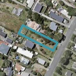 21 Babbacombe Avenue, Otaki Beach, Otaki