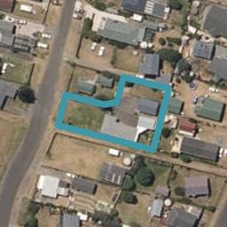 48 Park Avenue, Waitarere Beach, Levin