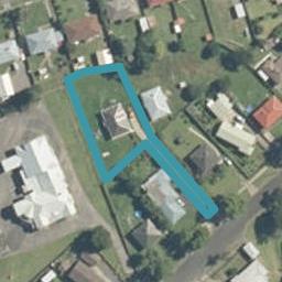 14 Russell Avenue, Te Aroha, Te Aroha